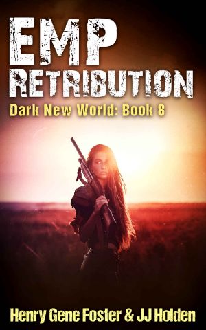 [Dark New World 08] • EMP Retribution